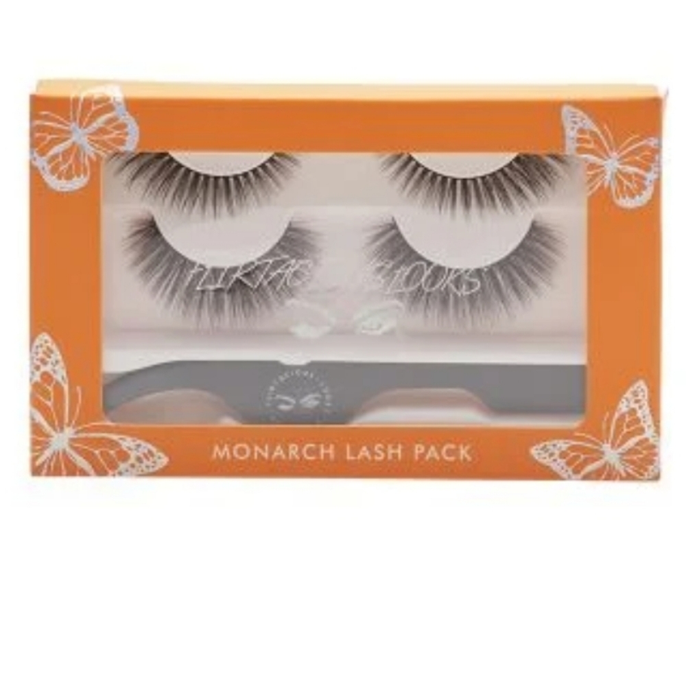 NIB✨Flirtacious Looks Monarch Lash Pack